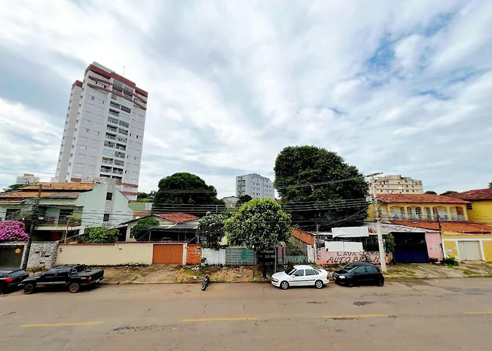 Edificio Gervasio