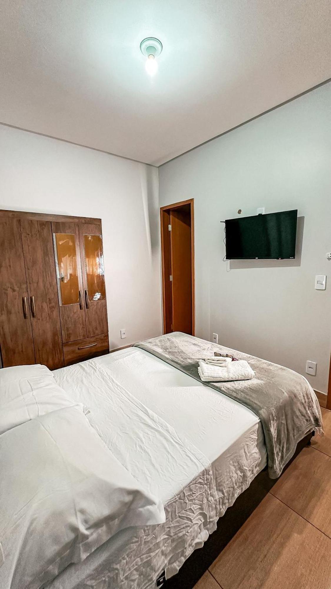 Apartment Edificio Gervasio